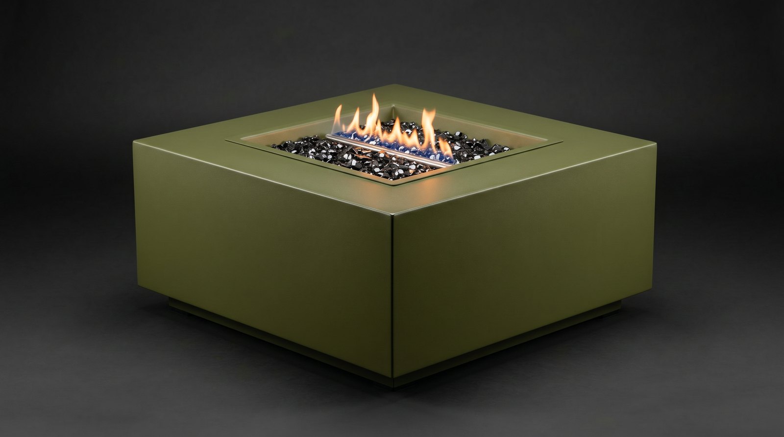Blok fire table