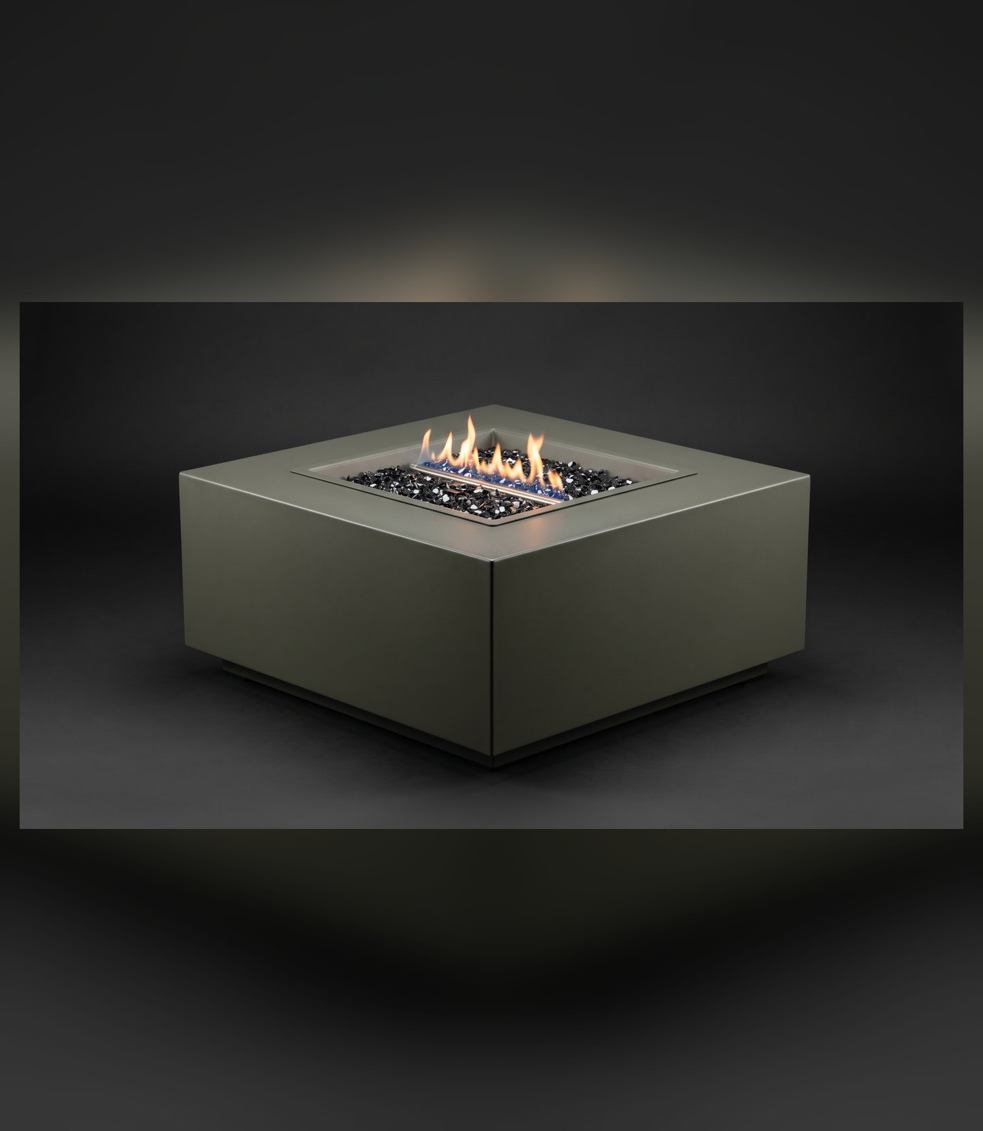 Blok fire table