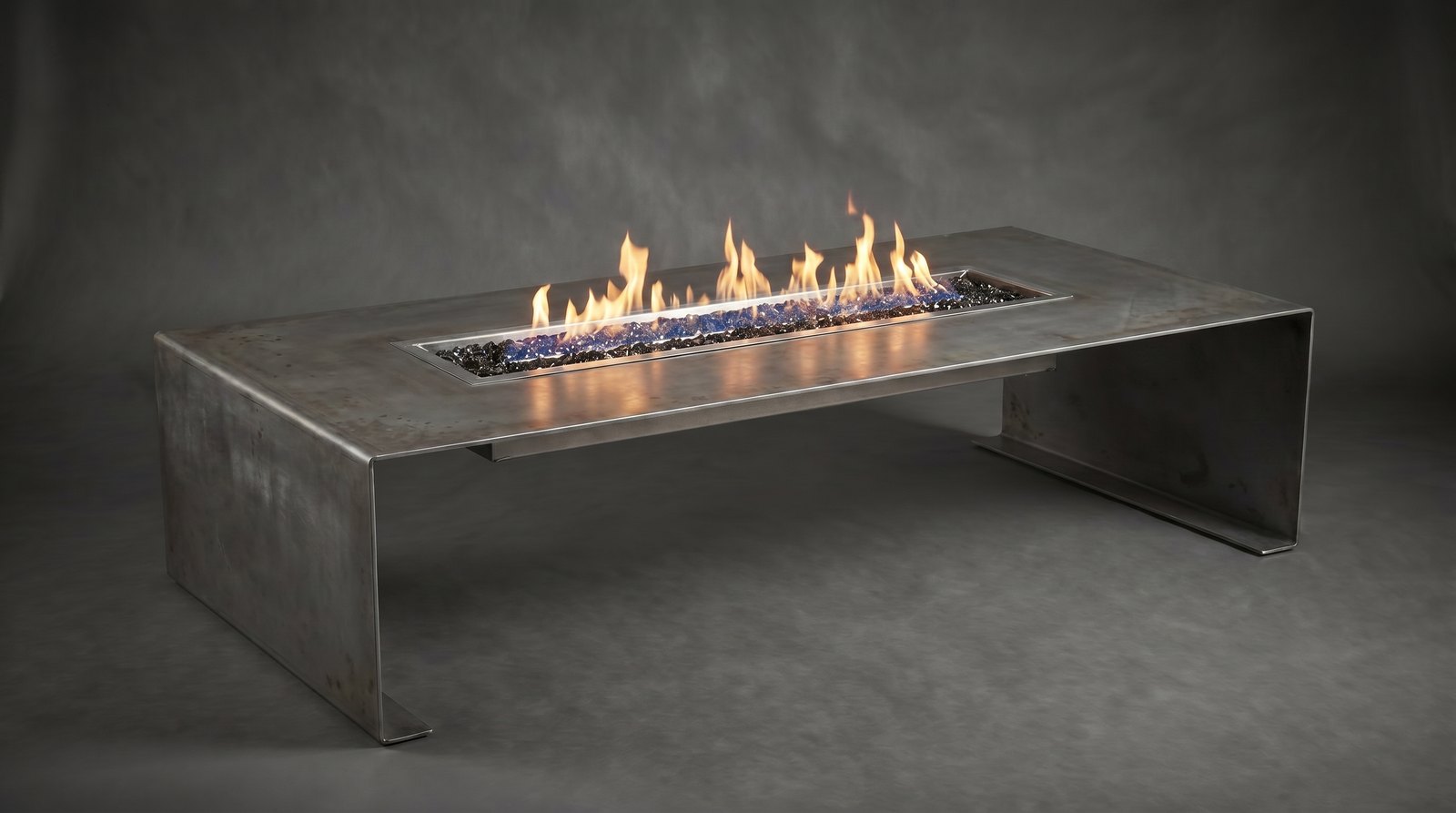 Ply fire table