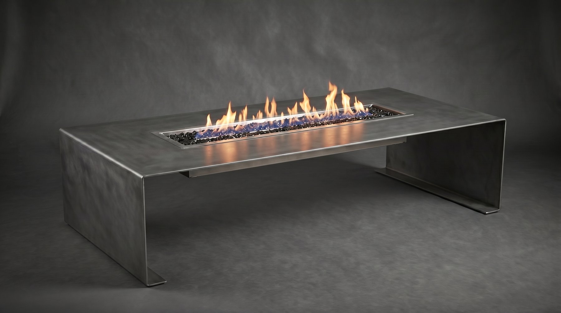 Ply fire table