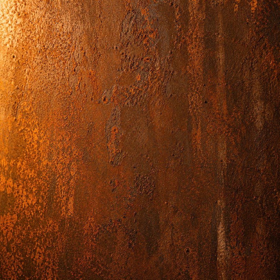 Corten weathering steel